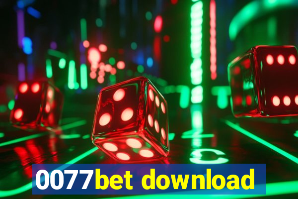 0077bet download